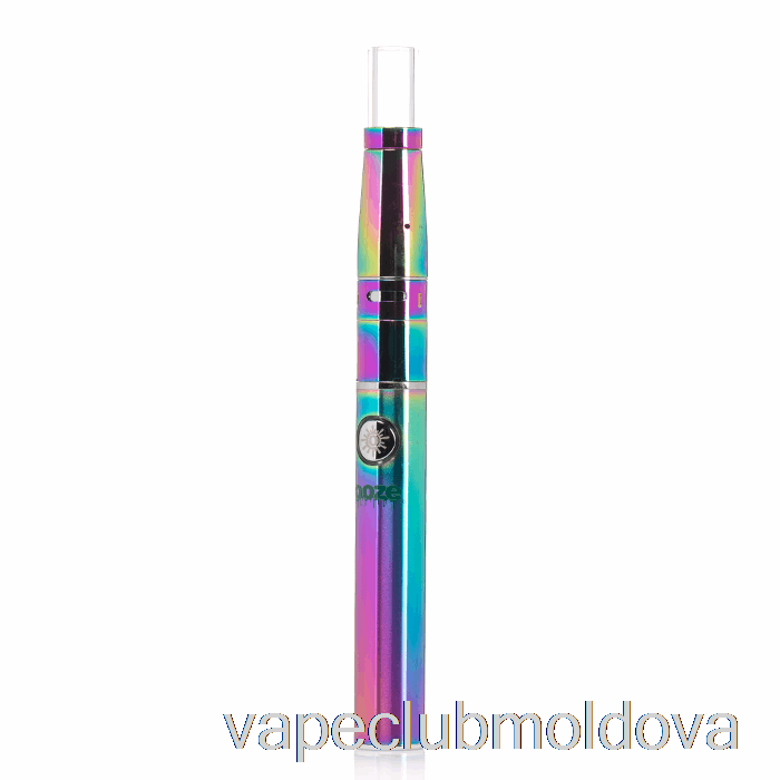 Vape Mod Ooze Fusion 650mah Kit Vaporizator Curcubeu